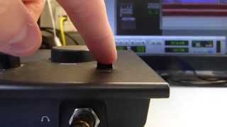 Video thumbnail for M-audio Fast Track C400 Review by Pro Audio Reviews
