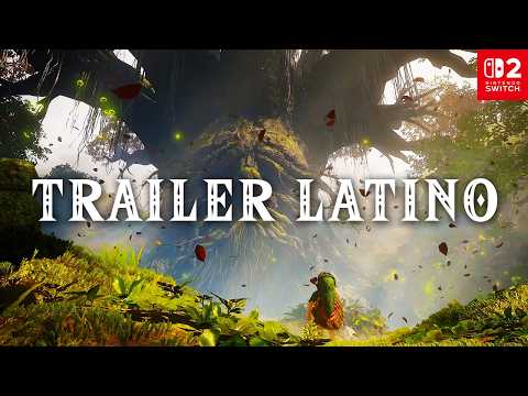 The Legend of Zelda: Ocarina of Time TRAILER LATINO –  Zelda 40th Anniversary Direct 9.8.2026