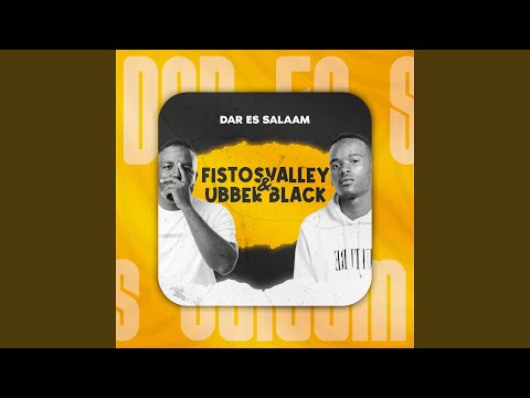 Dar Es Salaam (feat. Racha Kill, MphoEL & Beyo SA)