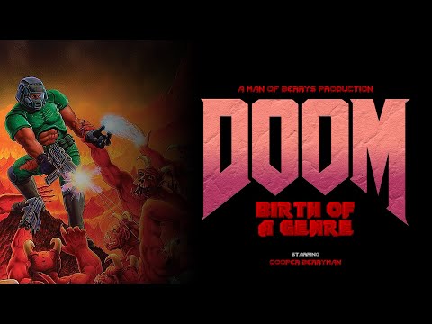 DOOM: The Birth of a Genre