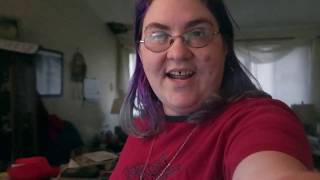 I have my car back now lets run some errands