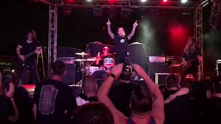 Spoken - The Promise - Live