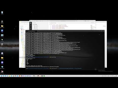 Dump Black Ops 6 Assets and GSC Scripts using atian-cod-tools