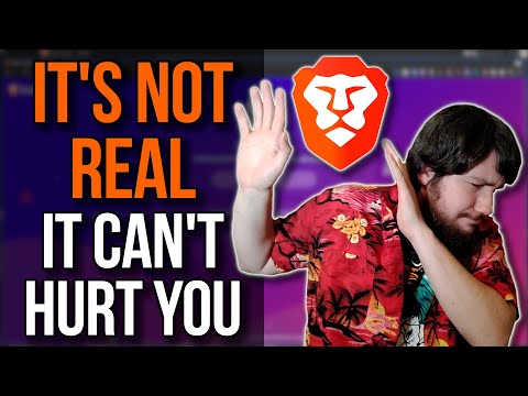 Brave Talk: Reselling Jitsi As A Privacy Chat