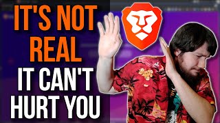Brave Talk: Reselling Jitsi As A Privacy Chat