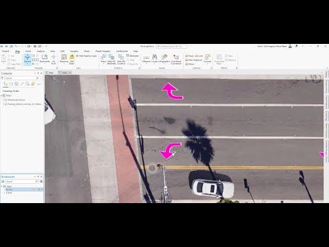 Deep Learning Simplified with Text Prompts: Extracting Road Markings Made Easy in 60 Seconds