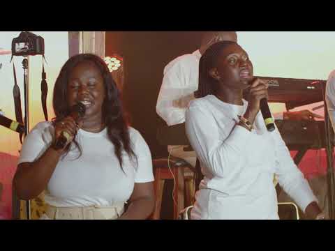 KOFI OWUSU PEPRAH - Live In Kumasi Extended Worship [Ft Rev. George Owusu Mensah]