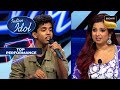 Indian Idol S14 | गीत 'O Rangrez' पर Contestant की Singing ने जीता Judges का दिल | T