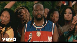 Wyclef Jean - Party By The Sea ft. Buju Banton, T-Vice