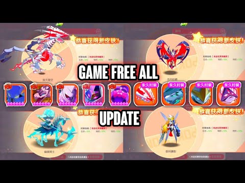 UPDATE!! Pocket Incoming Server GM v4.7.2 - All Pokemon & All Skin , Free All Resources , ETC