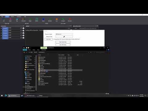 This ARC build has expired error