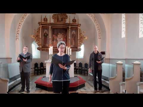 Andacht zum Sonntag Rogate (17.05.20)