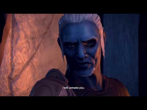 Let's Play Dreamfall Chapters - 14