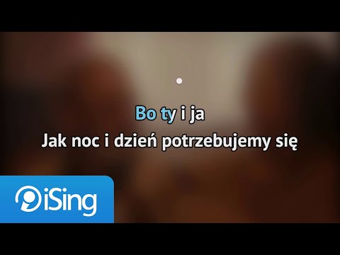 Sara Chmiel x Gromee - Ty i Ja (karaoke iSing)