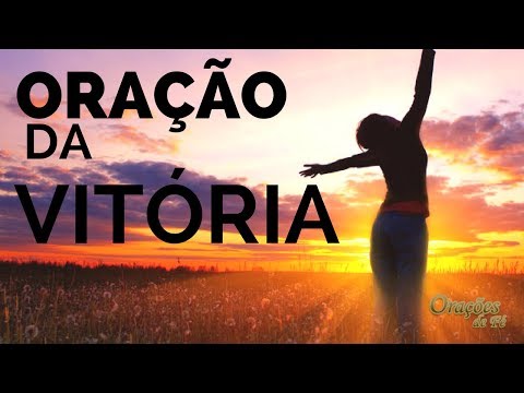 PRAYER OF VICTORY