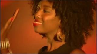 Live -  Inna Modja "Going Home" -  2016