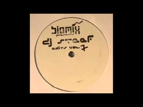 DJ Steef - Edits Vol. 7 (Track 1)