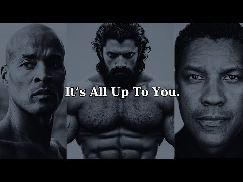 Your Only Limit Is You. | Motivational Speech 2024