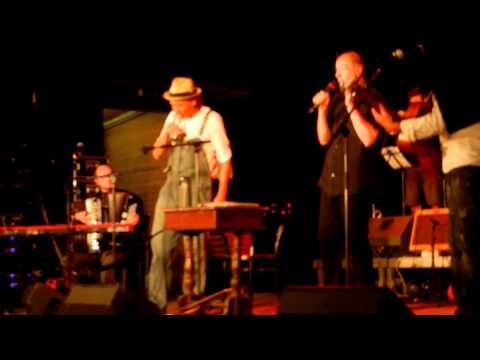 Ernst Molden & Willi Resetarits: Hammerschmiedgossn