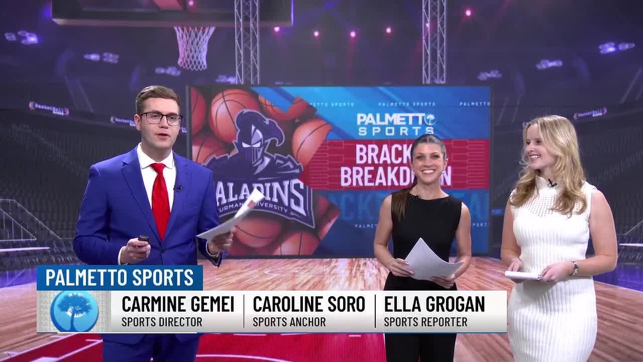 WATCH: Bracket breakdown special Part 1