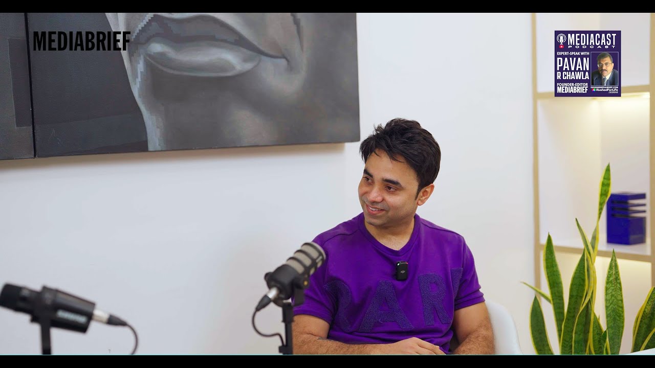 Jahid Ahmed, SVP & Head Of Digital Marketing | HDFC ... - YouTube