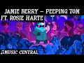 Peeping Tom | Jamie Berry ft. Rosie Harte 