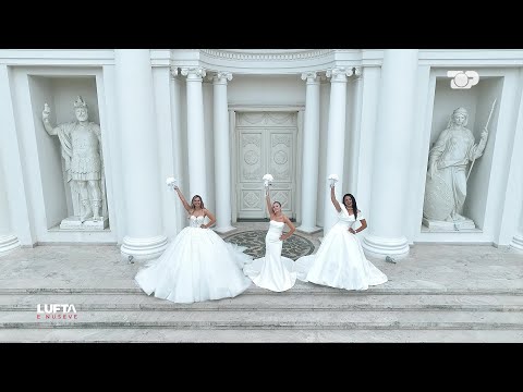 Lufta e Nuseve - Sezoni 7 - Episodi 3, 24 Janar 2025