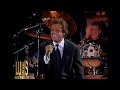 Luis Miguel - Speech - Dame Tu Amor / Sol Arena Y Mar / Suave - 2002 (Argentina) 4K