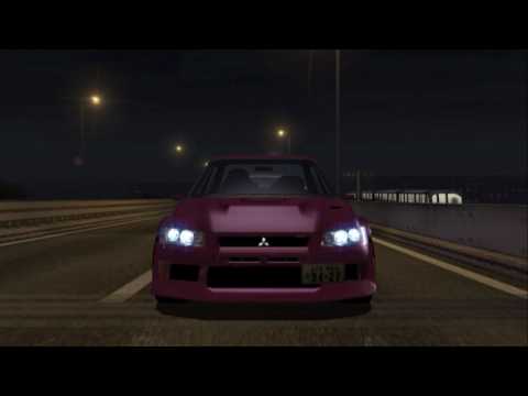 Tokyo Xtreme Racer 3 -  20 - Fighting dogs