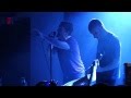 Cold War Kids - Hang Me Up To Dry (Live At ...