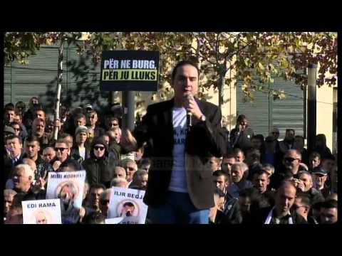 Basha: Në janar nisim aksionin më të madh kundër korrupsionit - Top Channel Albania - News - Lajme