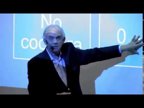 Teoría de los juegos y Anarcocapitalismo | Martín Krause