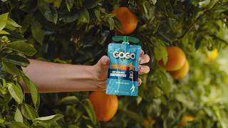 GoGo squeeZ Hydration, Handled – 2026 – Electrolytes Product