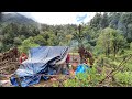 Best Life in the Nepali Himalayan Village During Winter || Documentary Video || Nepali Village