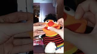 Eating marshmallows !😘🍡#toys #minitoys #friki #marshmallow #candy