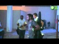 Idol Music Event 2011 Behind The Scenes Hanoi Vietnam