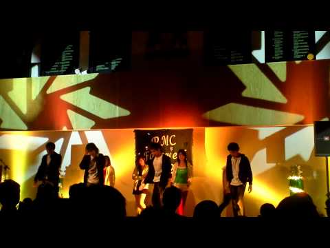 4 Minutes (I My Me Mine), Super Junior (Bonamana), 2PM (Again & again) (Dance Cover)