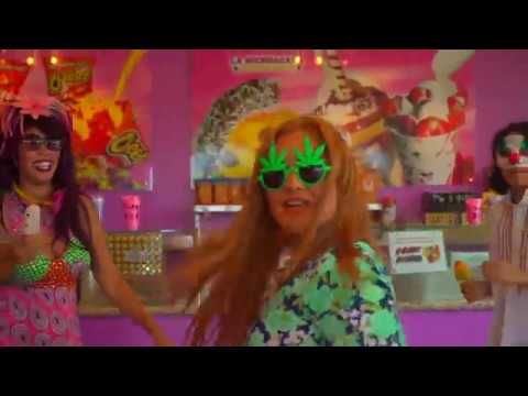 Cannas Uomo -Cannas'Meditation Munchies in Dub