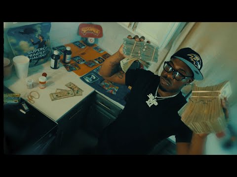 Real Recognize Rio - Trap House (Official Video)