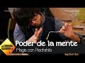 Este mago te enseña a doblar una cuchara con el poder de la mente 