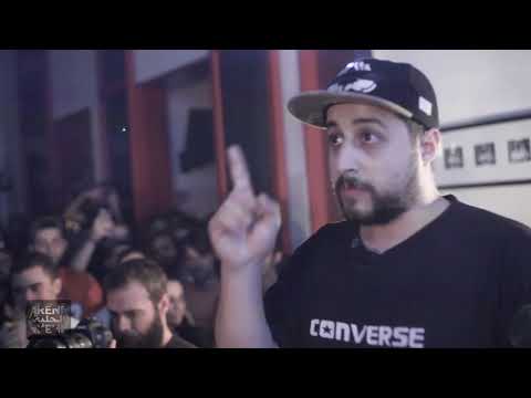 Ebnel 5and2 vs Al 3ashwa21