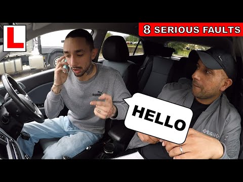 download lagu mp3 mp4 Ultimate Driving School, download lagu Ultimate Driving School gratis, unduh video klip Ultimate Driving School