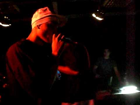 Dan Hogan feat. Hawdcoe - Careless Whisper LIVE