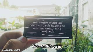 Download lagu Status wa -_- lungaku (guyon waton) mp3