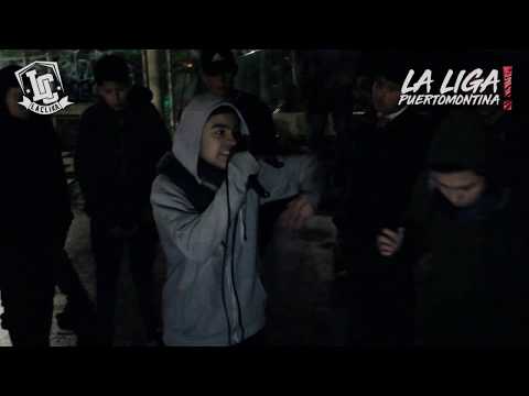 MABO vs SAYER| SEMIFINAL| LA LIGA DEFEND