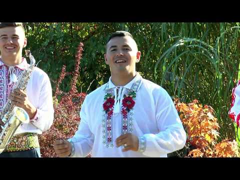 Alex Borza - Am trei mândre în trei sate