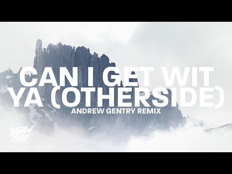 Can I Get Wit Ya (Otherside) - Andrew Gentry Remix | Red Hot Chili Peppers x Notorious B.I.G. Mashup