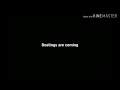[adult swim] - Beatings are Coming [FULL SONG]