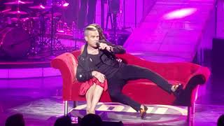 SOMETHING STUPID/Robbie Williams Las Vegas 6/22/19