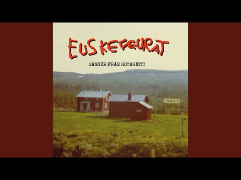 Hotaheiti - Euskefeurat